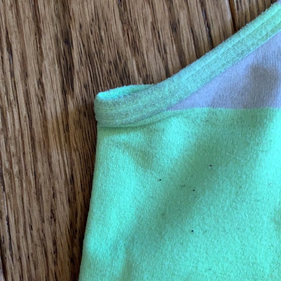Lululemon Tank - Picture 2 of 4